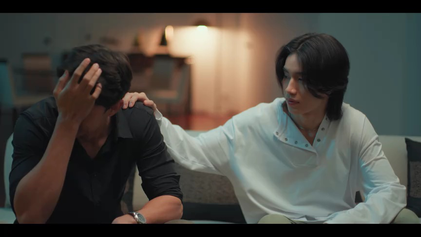 Highlight EP9: วันนี้จ๊าบเห็นนะ พัทร้องไห้หลังคุยกับเฮีย | ค่อย ๆ รัก