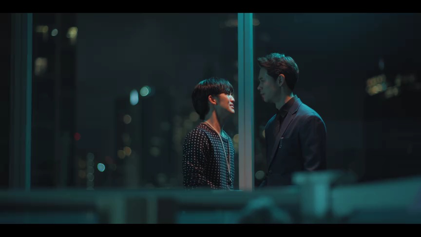 Highlight EP11: เราเลิกกันเถอะครับ | ค่อย ๆ รัก