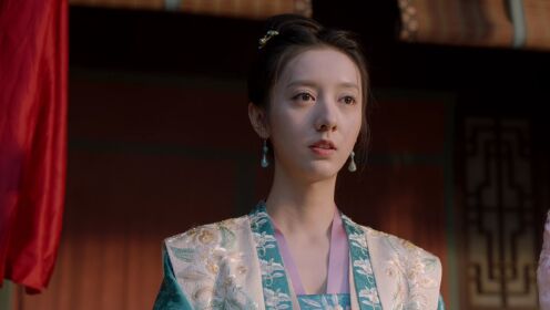 《红颜令》今日开播:竹马天降开启虐心追爱