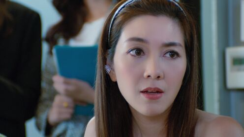 EP07B: เด็กฝึกหน้าใส เติมหัวใจนายหญิง