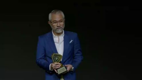 Antagonis TerWOW: Lukman Sardi | WeTV Always More 2024