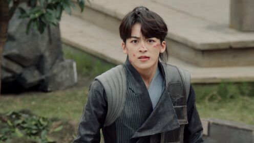 EP9: Battle Through The Heaven