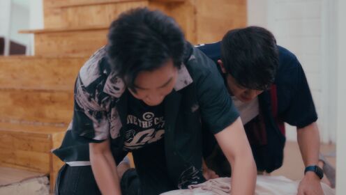 A secretly love (Uncut Ver.) | الحلقة 9