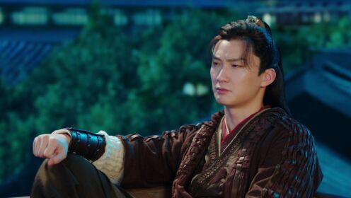 The Happy Seven in Chang'an_第10話