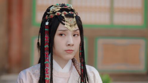 The Happy Seven in Chang'an_第14話
