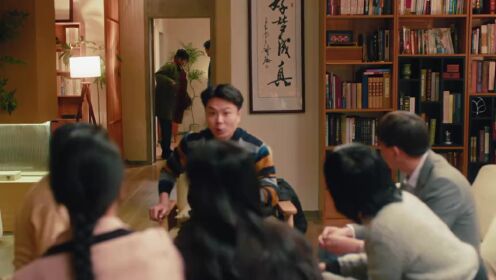 EP11: Such A Good Love