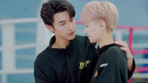 EP17: Race to Romance (English Ver.)