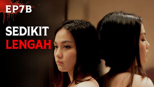 EP07B: Cinta Mati
