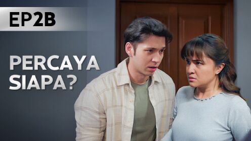 EP02B: Melindungimu Selamanya