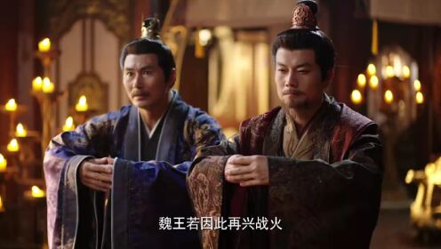 EP19: Mencintai atau Menentang (English Ver.)