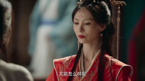EP19: Takdir Kelam Istri Jenderal