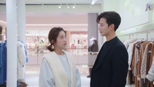 EP10: Menina de Planeta Alienígena Chai Xiaoqi 2