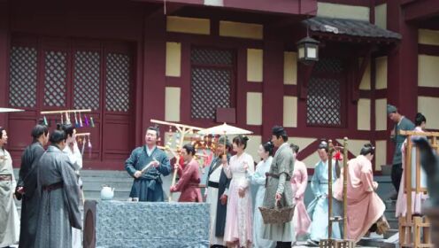 将军家的小儿子（泰语版）_01