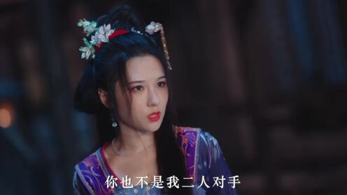 킬러 되기 싫어요!_18회