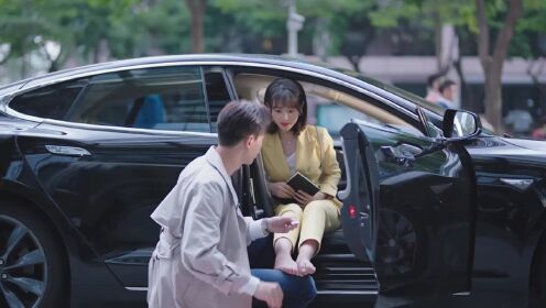 EP13: Kebahagiaan Kecilku (Eng Ver.）