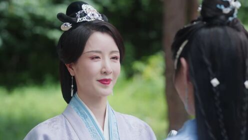 승천중, 방해 사절_08회