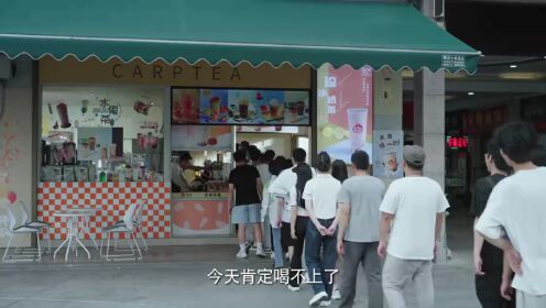 EP04: Tôi Là Triệu Giáp Đệ: Phong Mang