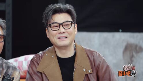 Episode 3(Part 2): Villain Workshop! Li Naiwen & Tian Yu's Master Acting Techniques