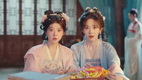 EP07: Keberuntungan Bareng Bestie