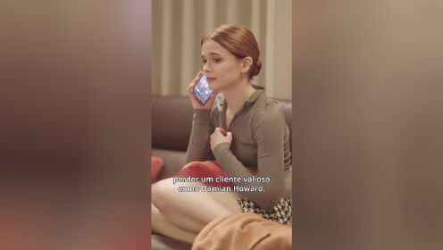 EP13: Dormi com Meu Alfa Companheiro