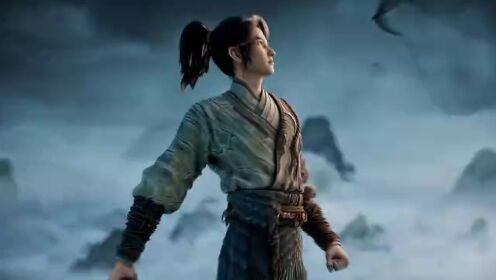 《劍來 第二季 (泰語版)》首支預告片