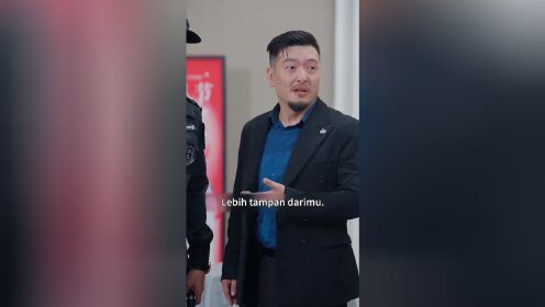 EP10: Jodohin Anakku, Bukan Aku!