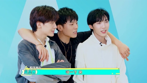 CHUANG Inside EP40: Voice Power  upgrade！Zhai Xiaowen and Li Xin played high-pitched games until they were starved of oxygen