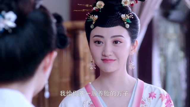 EP36：The Glory of Tang Dynasty - Ver online - iFlix