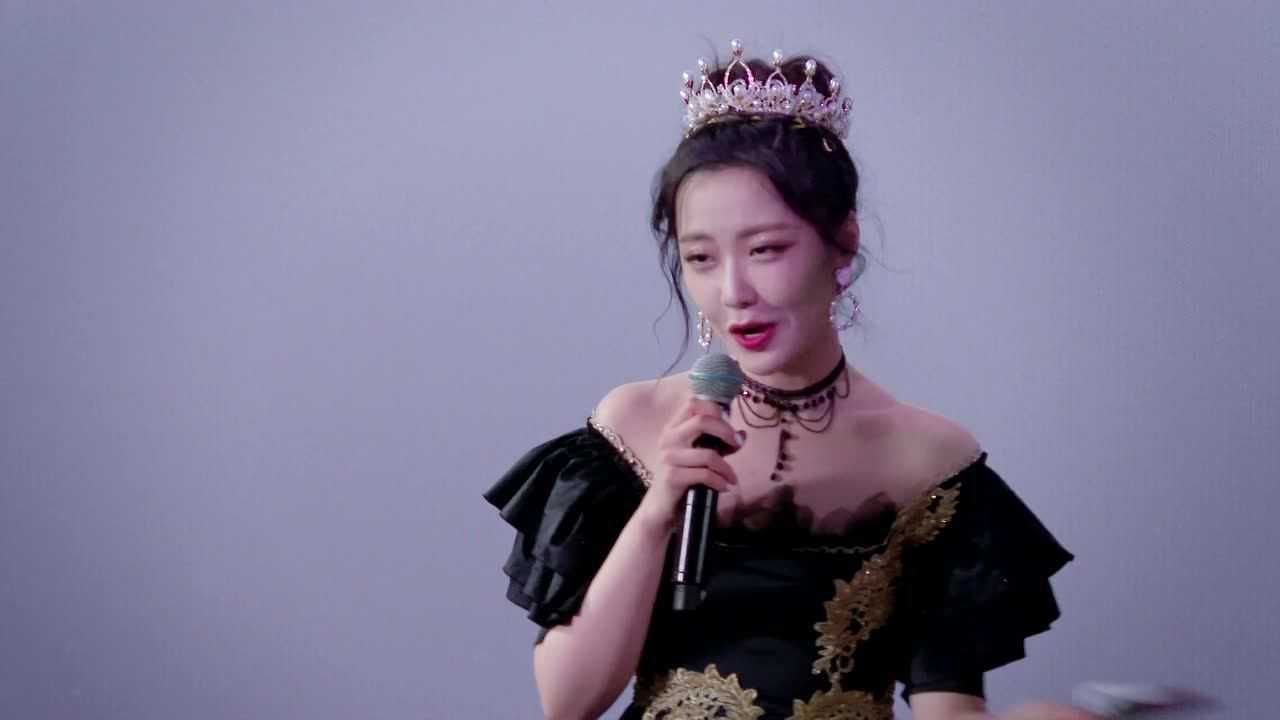 ตัวอย่าง EP9: สาวๆจัดเต็ม สวยไม่แพ้กัน | CHUANG 2020