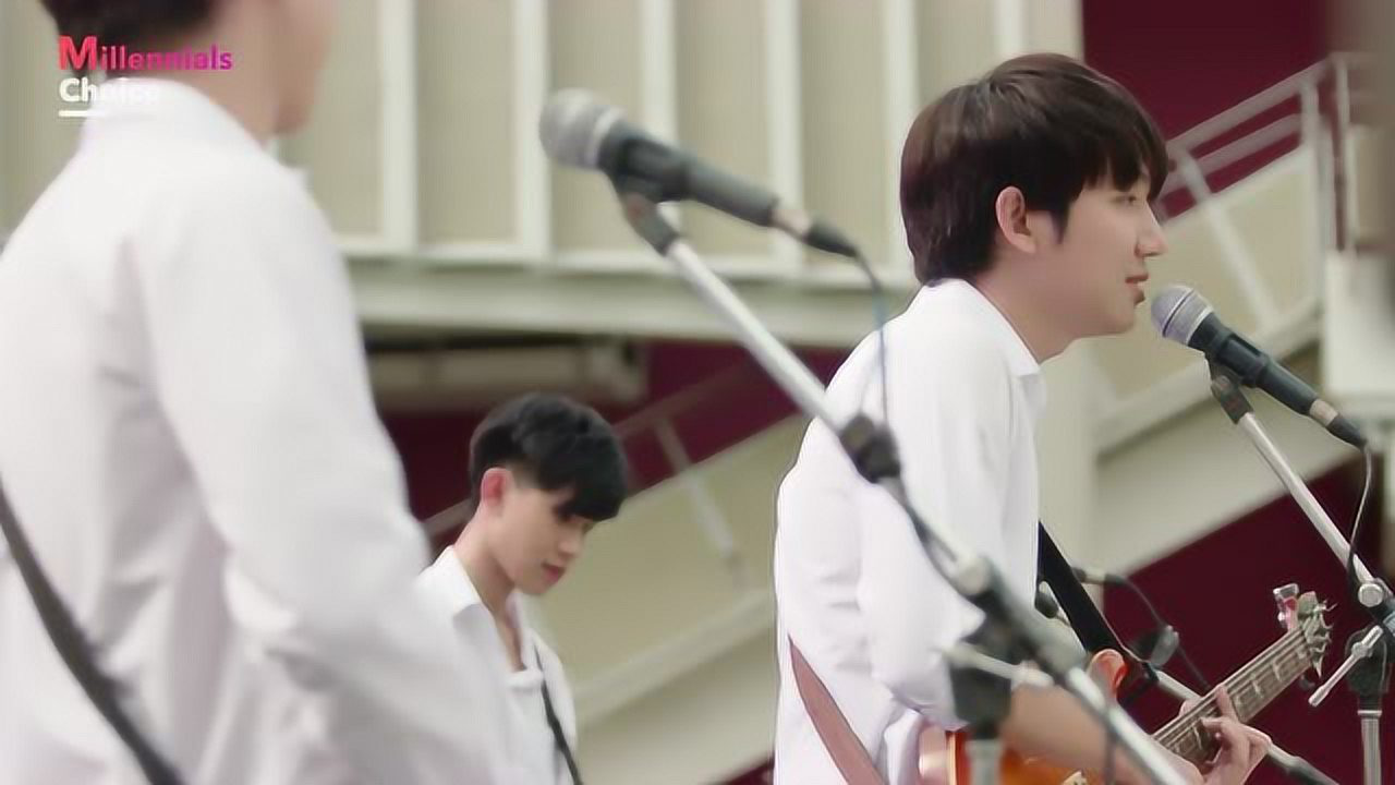 ตัวอย่าง EP12: บังเอิญรัก 2