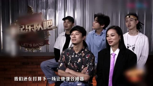 【馬田原】各路選手對馬田原誇不停 - 免費看 - 中國 - Variety Show - - 男團