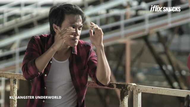 KL Gangster Underworld Women Power S01 E04 - Watch HD Video Online - We…