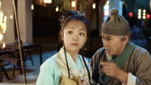EP12: A Love So Romantic