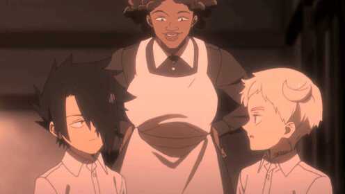 EP1: The Promised Neverland - Watch HD Video Online - WeTV