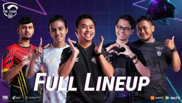 V1 TEAM INTRO 11-15 - Free - Malaysia - Variety Show
