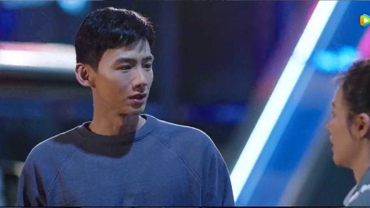 Highlight EP 6 ถ้ามีคนก่อกวนคุณบอกผมได้เลยนะ | คุณคือป้อมปราการของฉัน (พากย์ไทย)