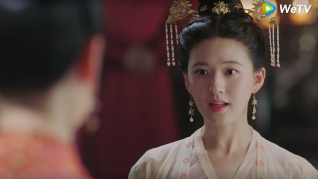 Highlight EP 41 Ver. 4 | The Long March of Princess Changge (Thai Ver ...