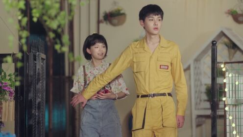 EP16: Bạn Cùng Bàn Của Tôi Lại Lên Hot Search