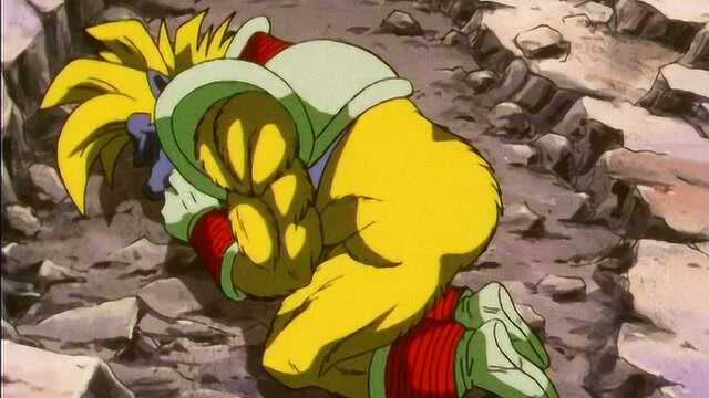 EP39: Dragon Ball GT - Gratis - - Jepang - Komik - Action