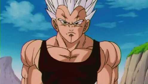EP29: Dragon Ball GT