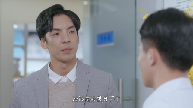 Farewell Vivian_第11話 -   - 中国本土 - ドラマ - ロマンス - ストーリー - 金汐,洪浚嘉,李泊文,ソウ・レイギョウ,侯立