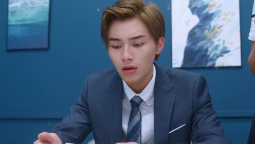 EP11: คุณแฟนฝึกหัดที่รัก