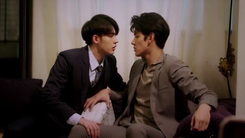 [Teaser 60s] - The Tuxedo The Series