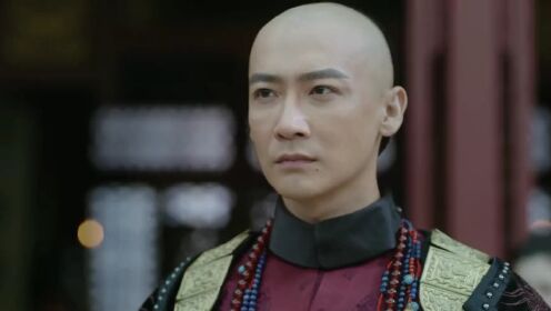 《飞狐外传》39 集:片段 1