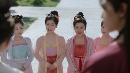 EP7: Choice Husband