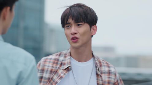 The Love You Give Me_第17話
