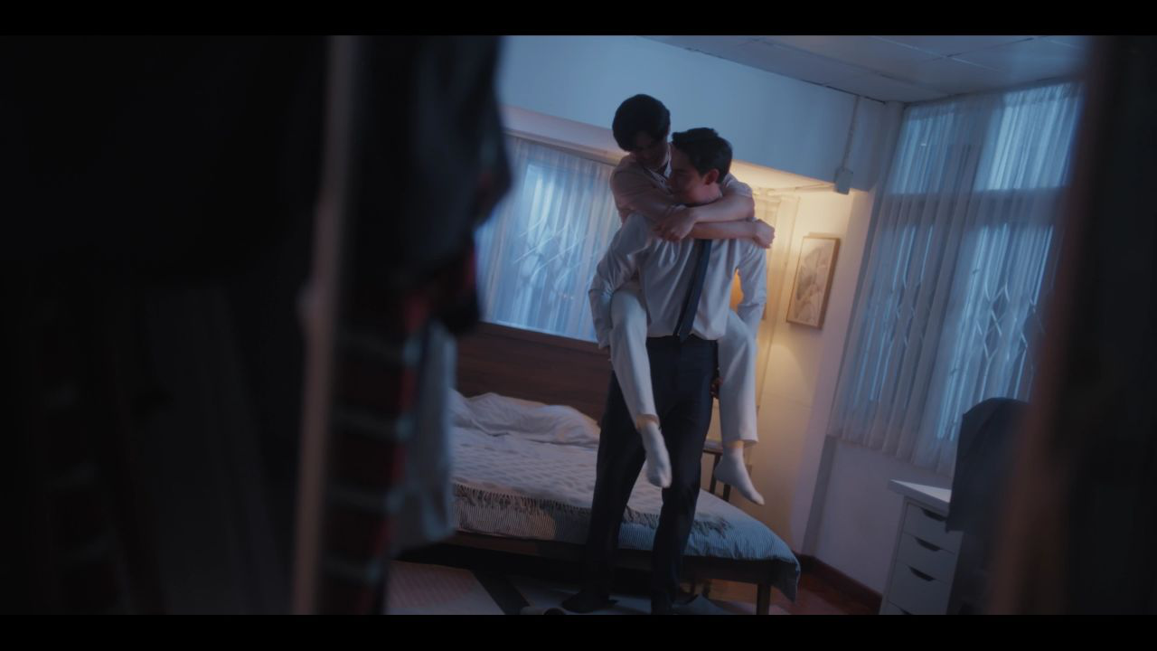 Highlight EP10: อาบน้ำก่อนดี หรือ นอนก่อนดี | ค่อย ๆ รัก