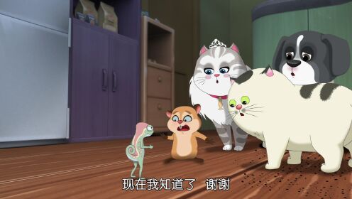 EP15: Pet Hotel