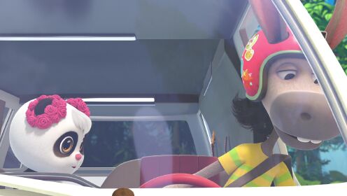 EP16: Animal Chorus S2