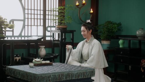 EP11: Penipuan Cinta